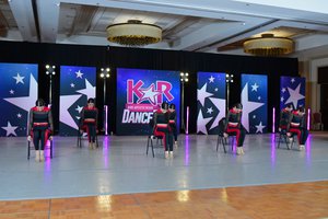 Welcome To Moulin Rouge