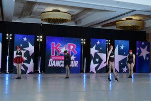 Pirates Of The Caribbean