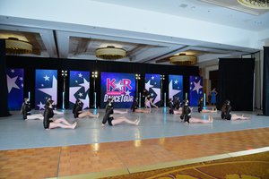 Until We Have What We Need