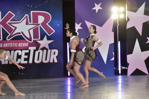 Let Me Entertain You