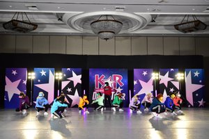 Princess Pandemonium