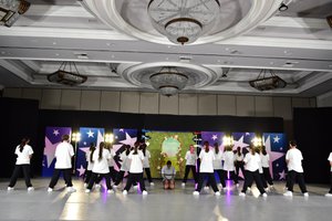 Alice's Adventures In Wonderland