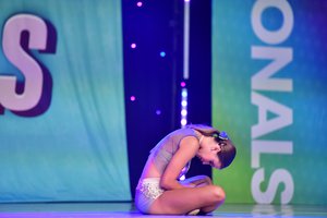 Beautifully Unfinished