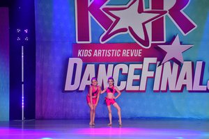 When I Rule The World