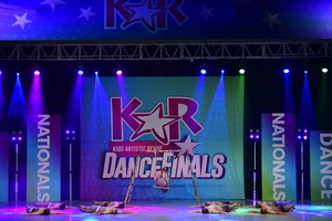 Midnight At The Playground