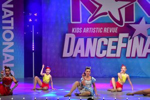 Welcome To Wonderland