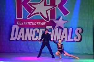 The Way You Make Me Feel