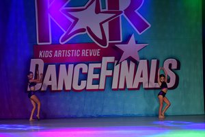 In Love With A Monster