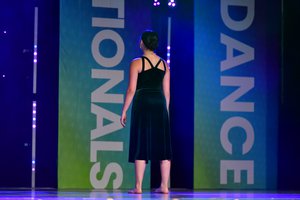 Everything Must Change