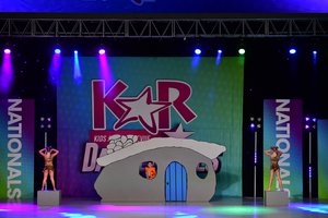 Meet The Flintstones