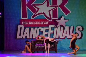 House Of The Rising Sun