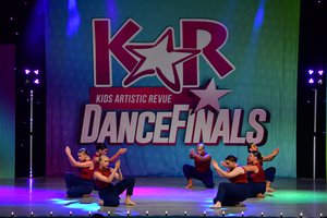 An Evening I Won't Forget