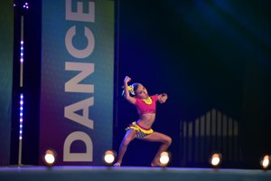 Can't Turn You Loose