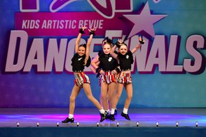 Shake, Rattle And Roll