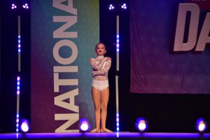 Through The Eyes Of A Child