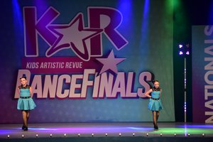 Mama I'm A Big Girl Now