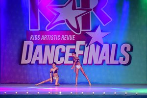 I Won't Let You Down