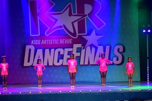 So Fabulous So Fierce