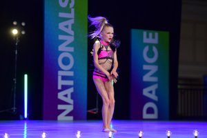 I'm In Love With A Monster