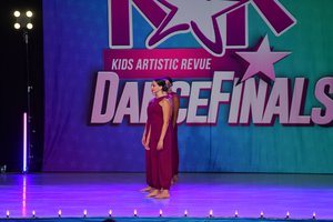 Something My Soul Needs