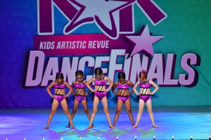 Meeting In The Ladies Room