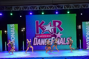 Let Me Entertain You