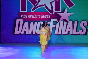 Goodbye Yellow Brick Road