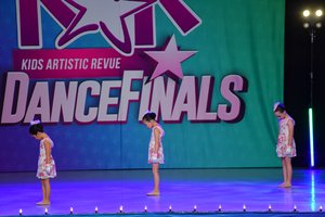 Somewhere Only We Know