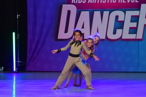 Just Can't Wait To Be King