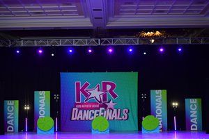 Who Let The Frog's Out