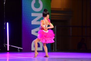 I Enjoy Being A Girl