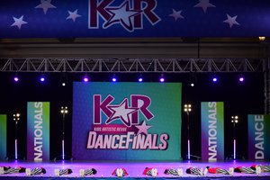 The Most Amazing Show On Earth