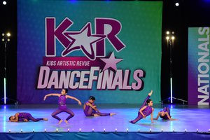 Our Corner Of The Universe