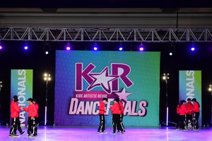 Coming Through With My Crew