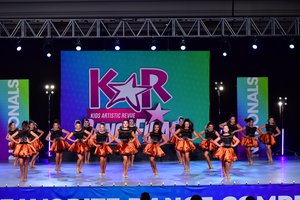 You Can't Stop The Beat