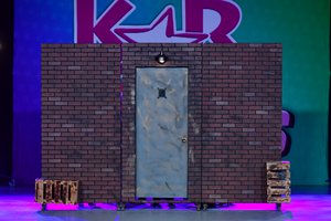 Won't You Charleston With Me