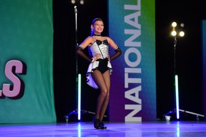 If My Friend's Could See Me Now