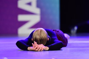 Conversations In The Dark