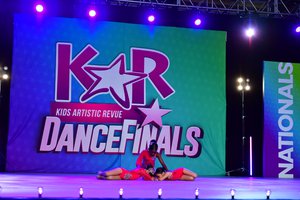 You'll Be In My Heart