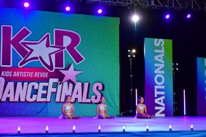 I'll Be There For You