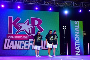 I Work Hard Everyday