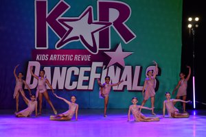 Footprints In The Sand