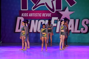 Goodbye Yellow Brick Road