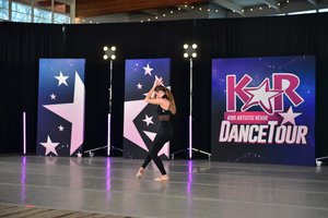 Something I Can Never Have