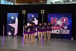 It's About That Walk