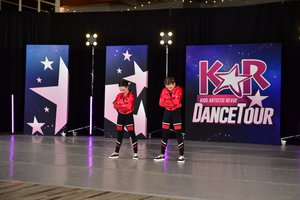 Don't Stop The Party