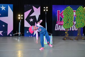 Trolls Just Wanna Have Fun