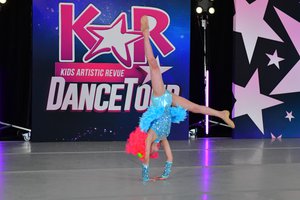 You Can't Stop The Beat