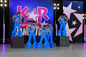 Shake Your Groove Thing