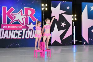 Girls Just Wanna Have Fun